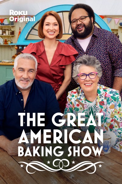 The Great American Baking Show 0