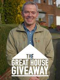 The Great House Giveaway - Season 1 2020