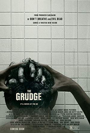 The Grudge (2020) 1577808000