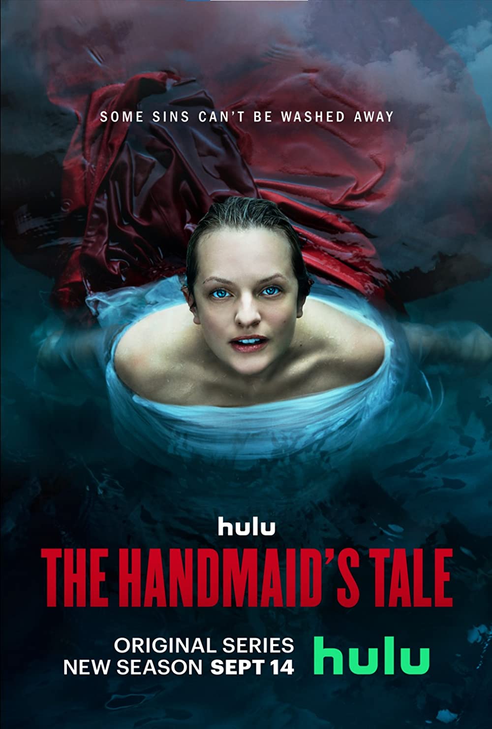 The Handmaid's Tale - Season 5 2022
