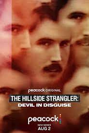 The Hillside Strangler: Devil in Disguise - Season 1 2022