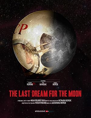 The Last Dream For The Moon 2016