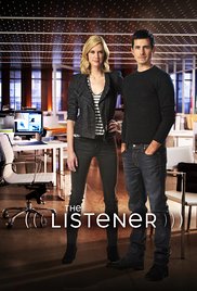 The Listener - Season 02 2009
