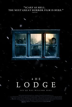 The Lodge (2020) 1577808000