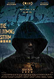 The Looming Storm 2017