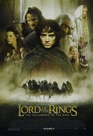 The Lord Of The Rings: The Fellowship Of The Ring 2001