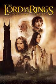 The Lord Of The Rings: The Two Towers 2002
