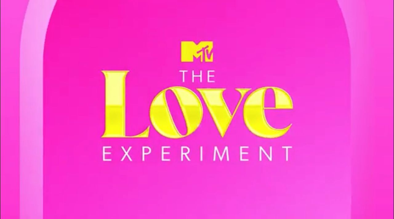 The Love Experiment: Season 1 2023