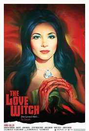 The Love Witch 2017