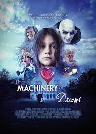 The Machinery of Dreams 2022