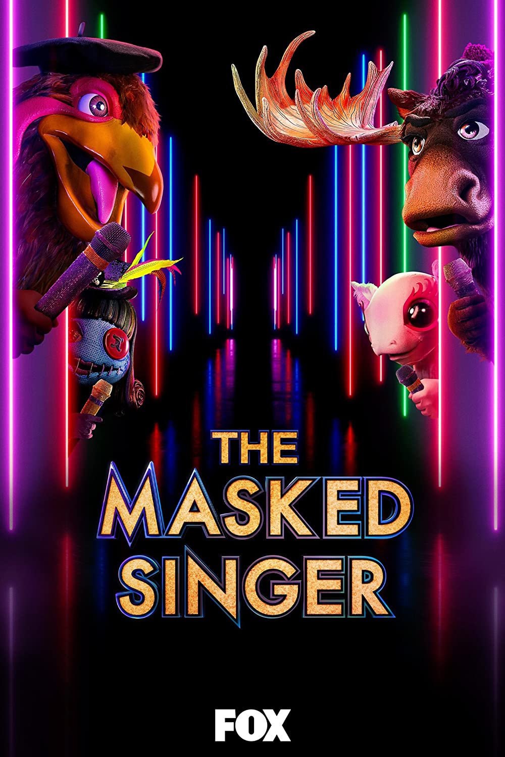 The Masked Singer - Season 9 2023