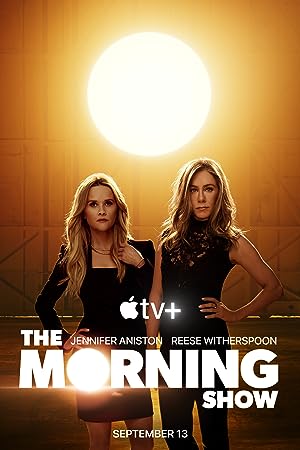 The Morning Show: Season 3 2023