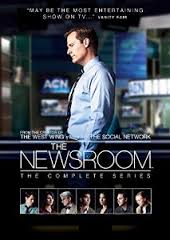 The Newsroom - Season 1 2014
