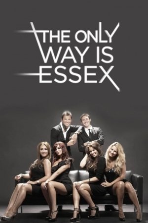 The Only Way Is Essex: Season 32 2023