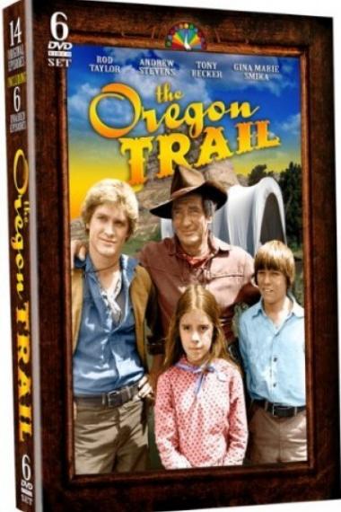The Oregon Trail - Season 1 1976