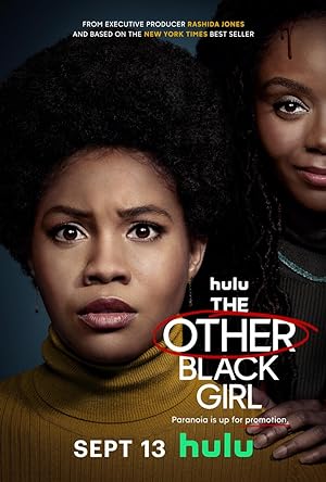 The Other Black Girl: Season 1 2023