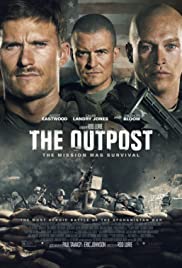 The Outpost 1577808000