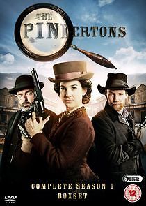The Pinkertons - Season 1 2014