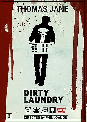 The Punisher: Dirty Laundry (short 2012) 2012