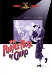 The Purple Rose of Cairo 1985