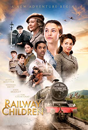 The Railway Children Return (2022) 1640966400