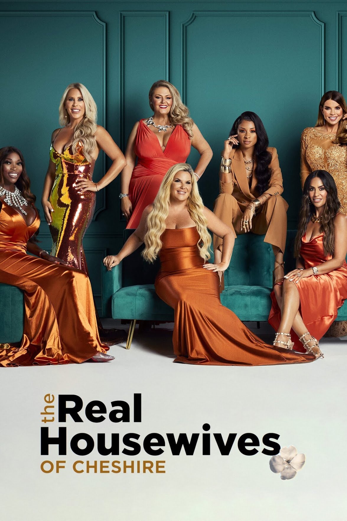 The Real Housewives of Cheshire - Season 15 2022