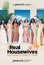 The Real Housewives Ultimate Girls Trip - Season 2 2022