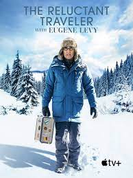 The Reluctant Traveler with Eugene Levy - Season 1 2023