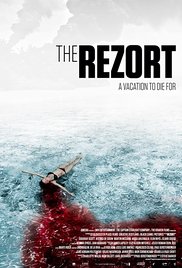 The Rezort 2015