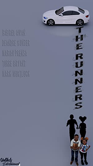 The Runners (2022) 1640966400