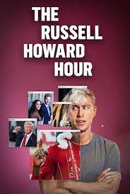 The Russell Howard Hour - Season 6 2023