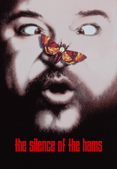 The Silence of the Hams 1994