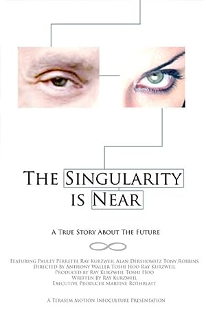 The Singularity Is Near 2012