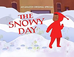 The Snowy Day (tv Short 2016) 2016
