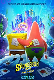 The Spongebob Movie: Sponge On The Run 1577808000