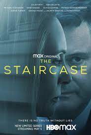 The Staircase (2022) - Season 1 2022