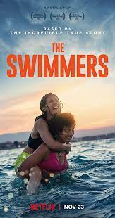 The Swimmers (2022) 2022