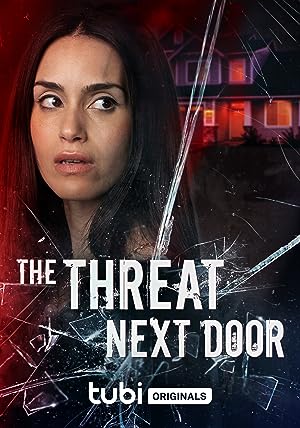 The Threat Next Door 2023