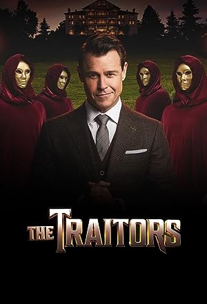 The Traitors Au: Season 2 2023