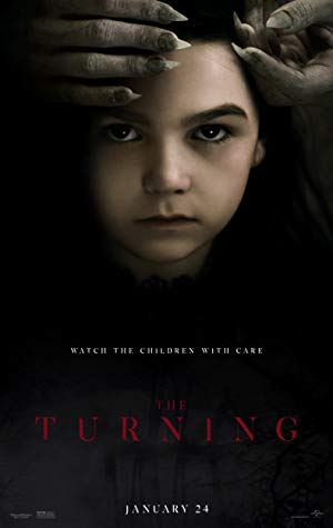 The Turning (2020) 1577808000