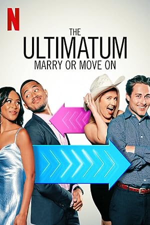 The Ultimatum: Marry Or Move On: Season 2 2023