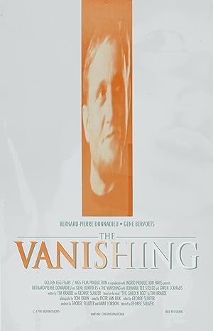 The Vanishing (1988) 1988