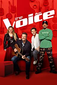 The Voice - Season 23 2023