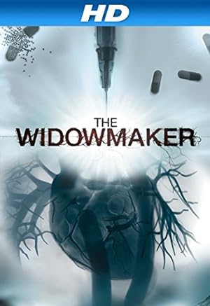 The Widowmaker 2015