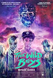 The Wild Boys 2018