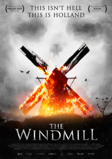 The Windmill Massacre 2016