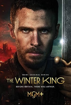 The Winter King: Season 1 2023