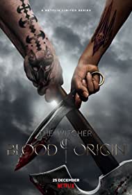 The Witcher: Blood Origin - Season 1 2022
