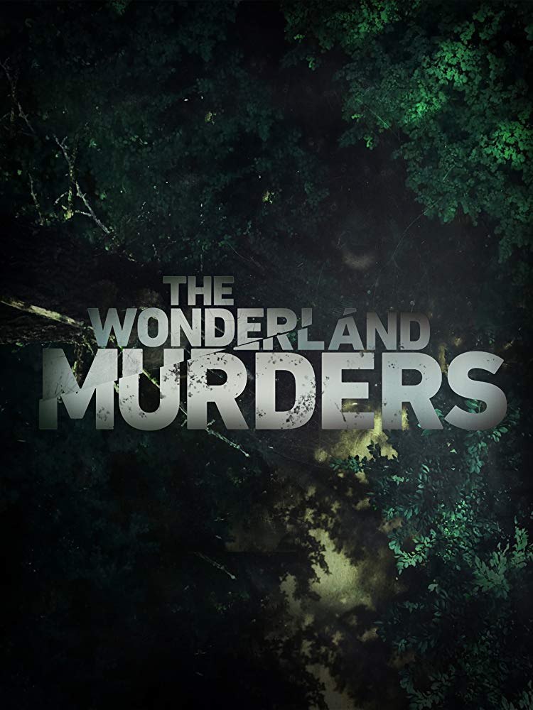 The Wonderland Murders - Season 1 2018