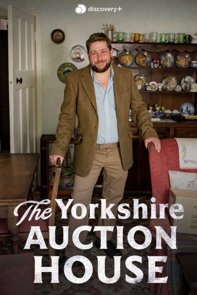 The Yorkshire Auction House 0